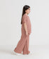 Kids' LuxeLight Straight Pants